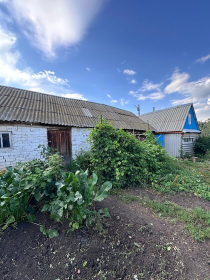 53 м² дом, 5 соток участок 4 999 000 ₽ - изображение 40