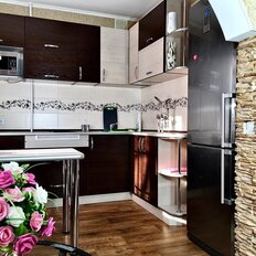 Квартира 36 м², студия - изображение 2