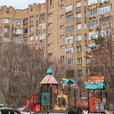 Квартира 115 м², 4-комнатная - изображение 5