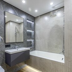 Квартира 70 м², 3-комнатная - изображение 2