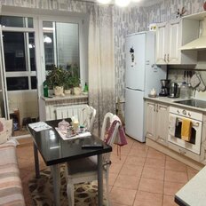 Квартира 45 м², 1-комнатная - изображение 4