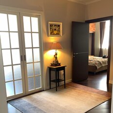 Квартира 99 м², 3-комнатная - изображение 1