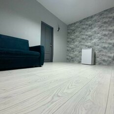 Квартира 23 м², студия - изображение 1