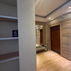 Квартира 48 м², 1-комнатная - изображение 4