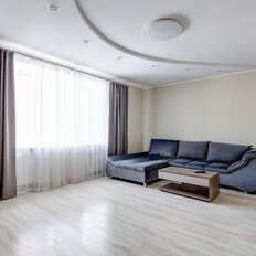 Квартира 94,5 м², 3-комнатная - изображение 5