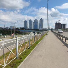 Квартира 47 м², 1-комнатная - изображение 1