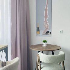 Квартира 35 м², 1-комнатная - изображение 3