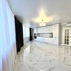 Квартира 101 м², 3-комнатная - изображение 2