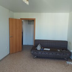 Квартира 36 м², 1-комнатная - изображение 3