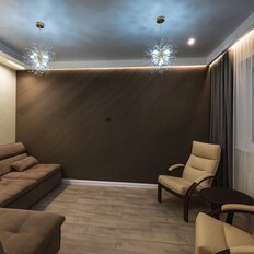 Квартира 100 м², 3-комнатная - изображение 1