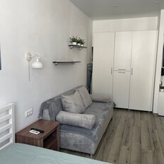 Квартира 30 м², 1-комнатная - изображение 5