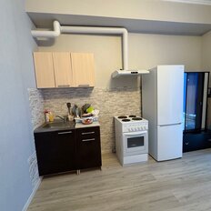 Квартира 33 м², 1-комнатная - изображение 2