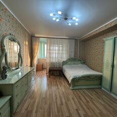 Квартира 90 м², 3-комнатная - изображение 3