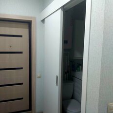 Квартира 31 м², 1-комнатная - изображение 5