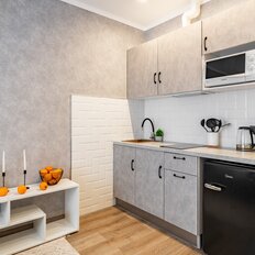 Квартира 20 м², студия - изображение 5