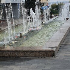 Квартира 34 м², 1-комнатная - изображение 3