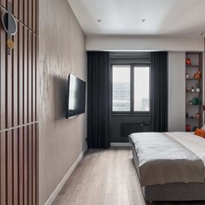 Квартира 35 м², студия - изображение 5