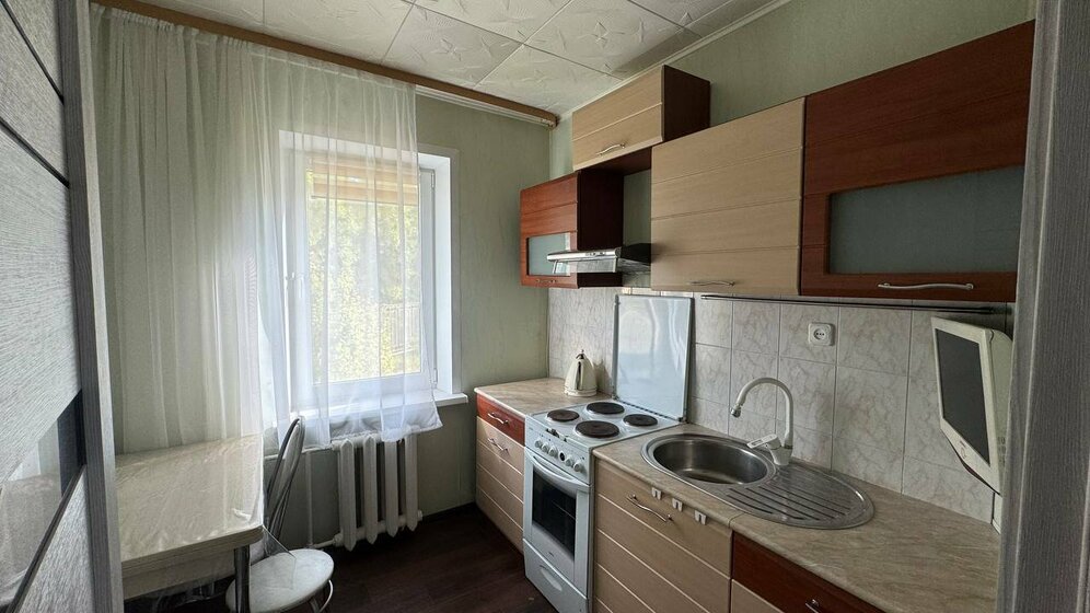52 м², 2-комнатная квартира 40 000 ₽ в месяц - изображение 32
