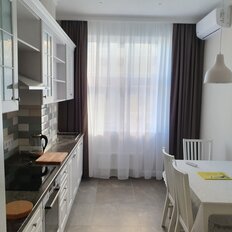 Квартира 50 м², 1-комнатная - изображение 4