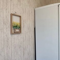 Квартира 35 м², 1-комнатная - изображение 1