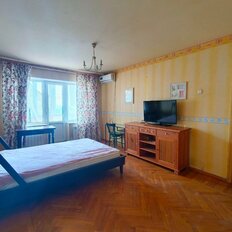 Квартира 36 м², 1-комнатная - изображение 5