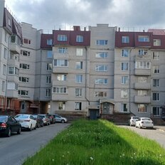 Квартира 58,5 м², 2-комнатная - изображение 3