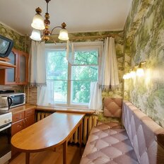 Квартира 45 м², 2-комнатная - изображение 5