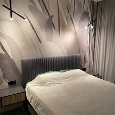 Квартира 58 м², 2-комнатная - изображение 2