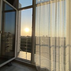 Квартира 165 м², 4-комнатная - изображение 1