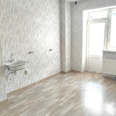 Квартира 38 м², 1-комнатная - изображение 5