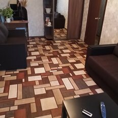 Квартира 35 м², 1-комнатная - изображение 3