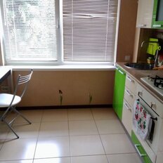 Квартира 36 м², 2-комнатная - изображение 3