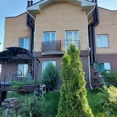 таунхаус + 3 сотки, участок - изображение 2