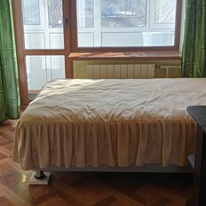 Квартира 33 м², 1-комнатная - изображение 3