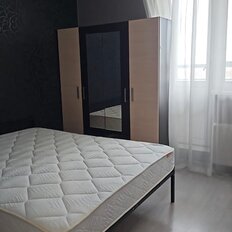 Квартира 61 м², 2-комнатная - изображение 4