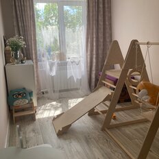 Квартира 60 м², 2-комнатная - изображение 3