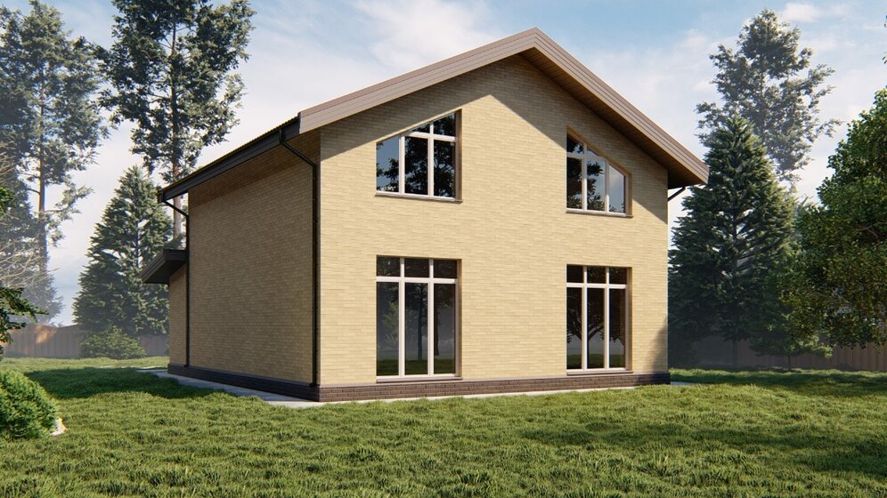 247 м² дом, 16 соток участок 24 800 000 ₽ - изображение 32