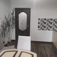 Квартира 42,7 м², 1-комнатная - изображение 5
