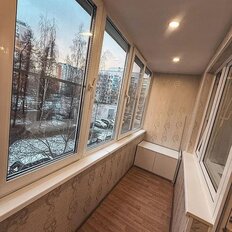 Квартира 41 м², 1-комнатная - изображение 3
