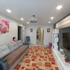 Квартира 62,9 м², 3-комнатная - изображение 2