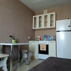 Квартира 22 м², студия - изображение 5