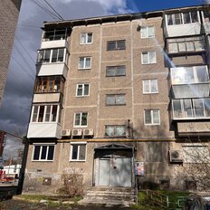 Квартира 43 м², 2-комнатная - изображение 1