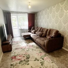 Квартира 61 м², 3-комнатная - изображение 5