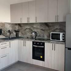 Квартира 36,6 м², 1-комнатная - изображение 1