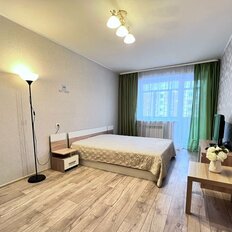 Квартира 35,5 м², 1-комнатная - изображение 5