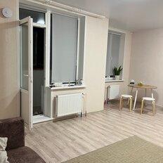 Квартира 30 м², студия - изображение 2