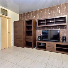 Квартира 62,9 м², 1-комнатная - изображение 4