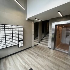 Квартира 26 м², студия - изображение 4