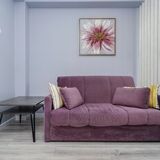 Квартира 40 м², студия - изображение 4