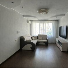 Квартира 56,9 м², 2-комнатная - изображение 3